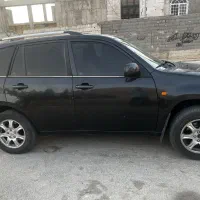 ام وی ام ایکس ۳۳ مدل ۹۱|خودرو سواری و وانت|شیراز, شهرک امام حسن|دیوار