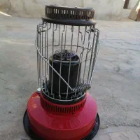 چراغ نفتی در حد نو|بخاری، هیتر، شومینه|سرپل ذهاب, |دیوار