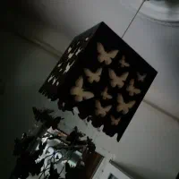 لوستر کودک|لوستر و چراغ آویز|محمدیه-قزوین, |دیوار