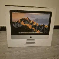 All in one apple 4k 22inch|رایانه رومیزی|تهران, بلوار کشاورز|دیوار