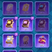 رویال و کلنز|کنسول، بازی ویدئویی و آنلاین|زرندیه, |دیوار