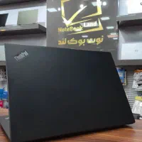 لپ تاپ لنوو i7 لمسی نسل ۸ ۱۶ گیگ رم Lenovo T490s|رایانه همراه|بندرعباس, |دیوار