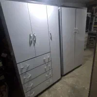کمد لباس دست دوم