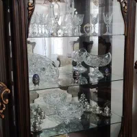 بوفه|بوفه، ویترین، کنسول|تهران, امام زاده عبدالله|دیوار