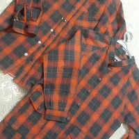 پیراهن مردانه و لباس زنانه