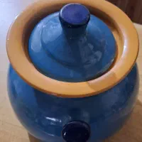 قابلمه سفالی نو