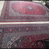 فرش دستبافت ۱۲متری|فرش|تهران, شهرک دانشگاه|دیوار