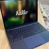 Mac Book Air M2|رایانه همراه|مشهد, امام رضا (ع)|دیوار