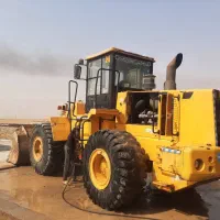 لودر هایوندا۷۶۰خط ۷معمولی|خودرو سنگین|اهواز, اهواز|دیوار