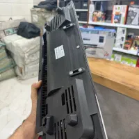 بخاری برقی دیواری