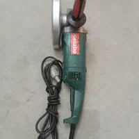 سنگ فرز آهنگری متابو آلمانی|ابزارآلات|مشهد, ثامن|دیوار