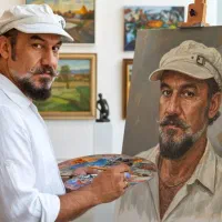 آموزش آکادمیک تخصصی طراحی ونقاشی در تمام تکنیکها