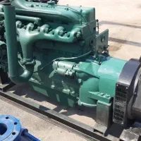 فروش ژنراتور ، موتور پمپ ، الکتروپمپ|ماشین‌آلات صنعتی|دزفول, |دیوار