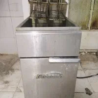 سرخ کن امپریال امریکایی