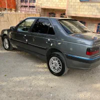 پارسELXاستثنایی درجه1|خودرو سواری و وانت|شیراز, معالی‌آباد|دیوار