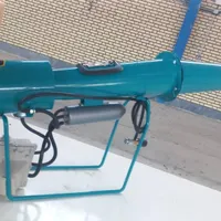 کلاغ پران ، گراز پران ، توپ صوتی ، آلانکو ترکیه