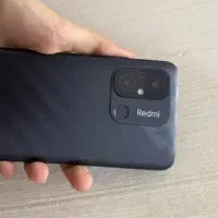 گوشی موبایل ردمی ۱۲c