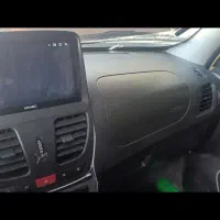 کوییک 1401کم کار|خودرو سواری و وانت|سیرجان, |دیوار