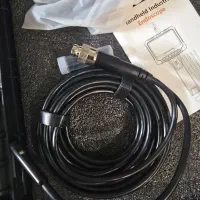 ویدئو بروسکوپ 10 متری ANESOK G10|دوربین عکاسی و فیلمبرداری|تهران, تهراننو|دیوار