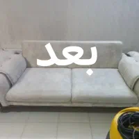 بهترین مبل شویی هشتگرد  استان البرز کرج صفادشت|خدمات نظافت|صفادشت, |دیوار