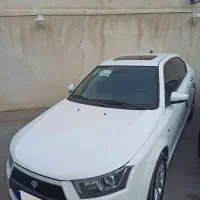 دنا اتومات 1403بی رنگ در حد صفر گارانتی فعال