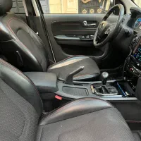 هایماS7 پلاس1402|خودرو سواری و وانت|کرمانشاه, |دیوار