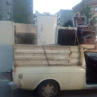 سمساری جعفری خرید لوازمات منزل هرچیزی باشد خریدارم