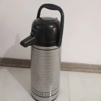 فلاسک چایی