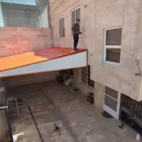 سقف شیروانی