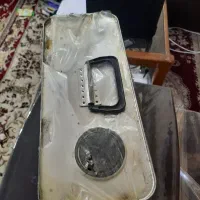 طاقچه عقب تخته عقب ساندرو|قطعات یدکی و لوازم جانبی|شیراز, صدا و سیما|دیوار