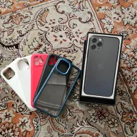 iPhone 11 pro