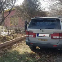 موسو 3200 اتوماتیک|خودرو سواری و وانت|خوی, |دیوار