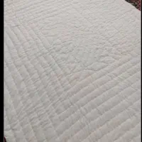 دوخت لحاف سنتی و روکش
