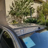 206 مدل ۹۶ تیپ 5 درحد|خودرو سواری و وانت|تبریز, |دیوار