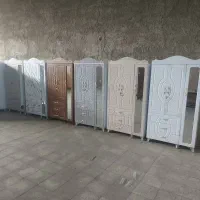 کمد پایه خور دراور ۵+۲ ساده / ممبران|جاکفشی، کمد، دراور|تهران, شهرک ابوذر|دیوار
