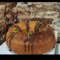 انواع کیک های وانیلی،کیک خیس،کیک خامه ای|خوردنی و آشامیدنی|آذرشهر, |دیوار