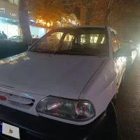 پراید دوگانه بدون رنگ|خودرو سواری و وانت|مشهد, امام رضا (ع)|دیوار