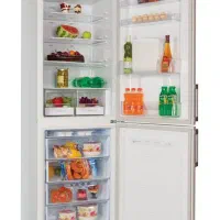 یخچال امرسان اکبند|یخچال و فریزر|سیلاخور, |دیوار