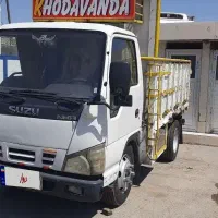ایسوزو ۵۲۰۰ مدل ۸۹|خودرو سنگین|تهران, جلیلی|دیوار