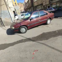 پژو 405|خودرو سواری و وانت|تبریز, |دیوار