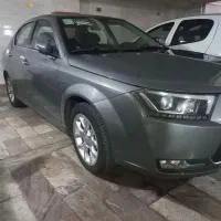 دنا پلاس اتومات ۱۴۰۰ کم کارکرد|خودرو سواری و وانت|تهران, چیتگر شمالی|دیوار