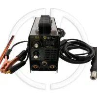 بادگیر دو ولوم تکنوصاف/بادگیر دوولوم