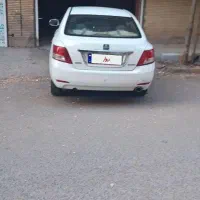 آریو دنده مدل ۹۶|خودرو سواری و وانت|کرمان, |دیوار