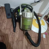 جارو برقی در حد نوع