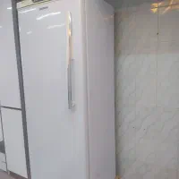 یخچال در حد نو|یخچال و فریزر|شیروان (لرستان), |دیوار