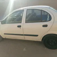 تیبا مدل 92|خودرو سواری و وانت|یزد, |دیوار