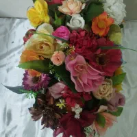 گل با قیمت مناسب|گل مصنوعی|شیراز, درکی|دیوار