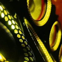 اسپیکر دوقلو ساوی ۲۰۸۵|سیستم صوتی خانگی|اسلام‌‌آباد غرب, |دیوار