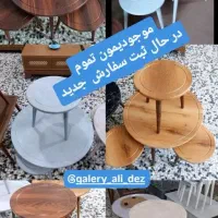 جلومبلی عسلی کم جا