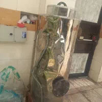 دیگ بخار ایستاده برای سونا ،خشکشویی، کارواش|ماشین‌آلات صنعتی|تهران, شهران جنوبی|دیوار